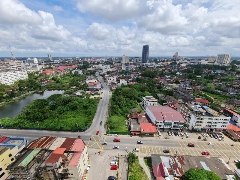 Prestige Kiara River View, Kota Bharu, Malaysia