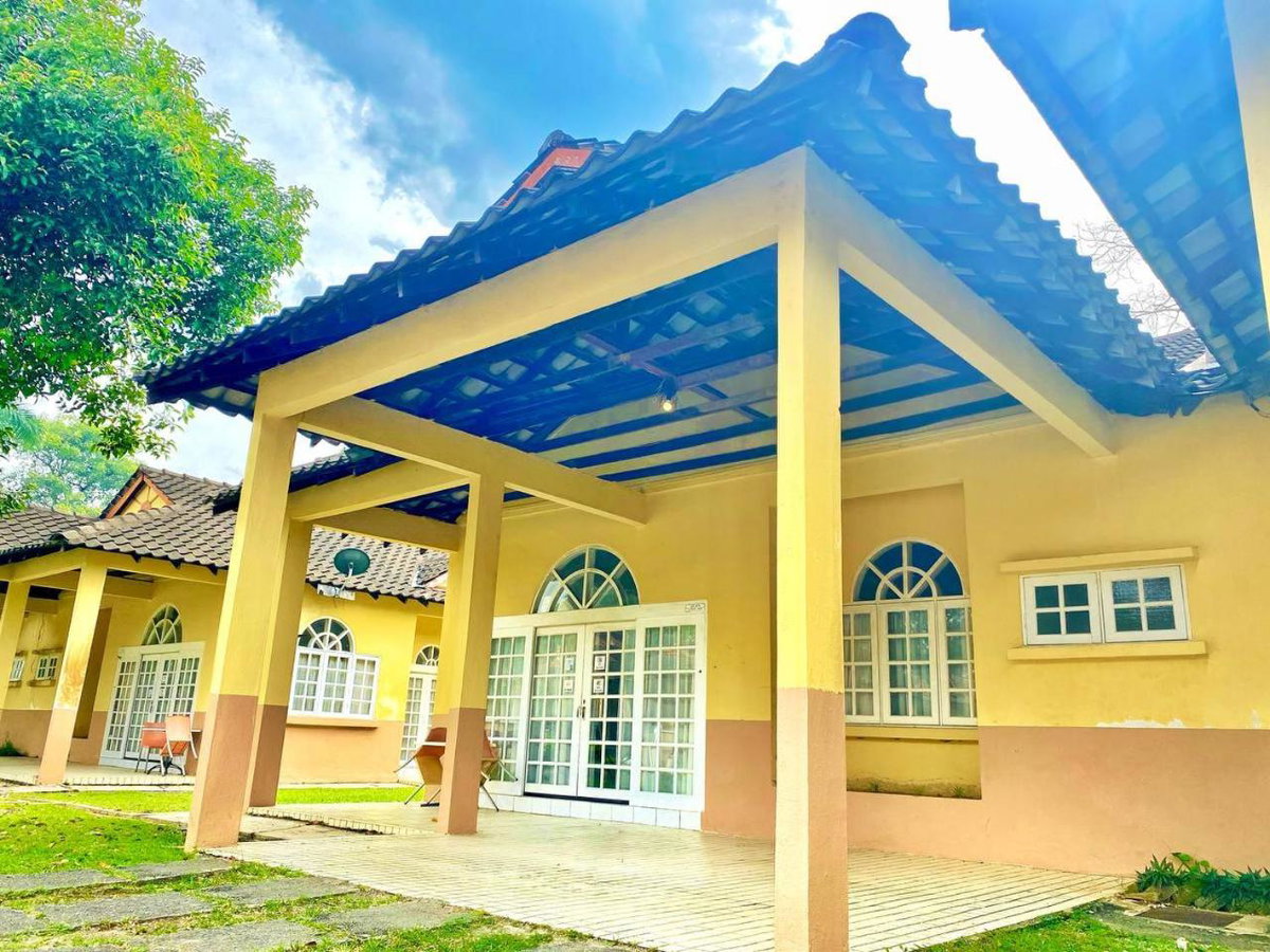 RUMBIA RESORT VILLA Paka Terengganu, Malaysia