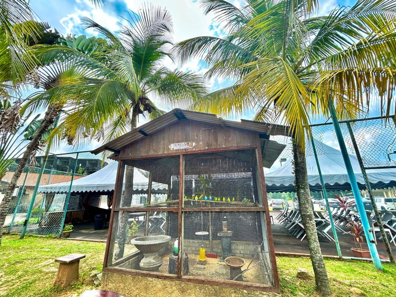 RUMBIA RESORT VILLA Paka Terengganu, Paka, Malaysia