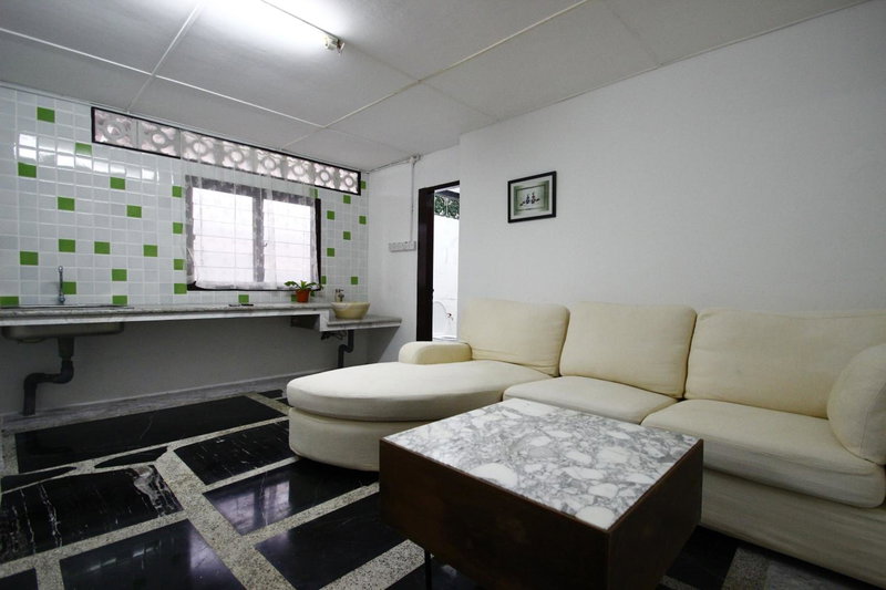 The Green Cottage, Kuching, Malaysia