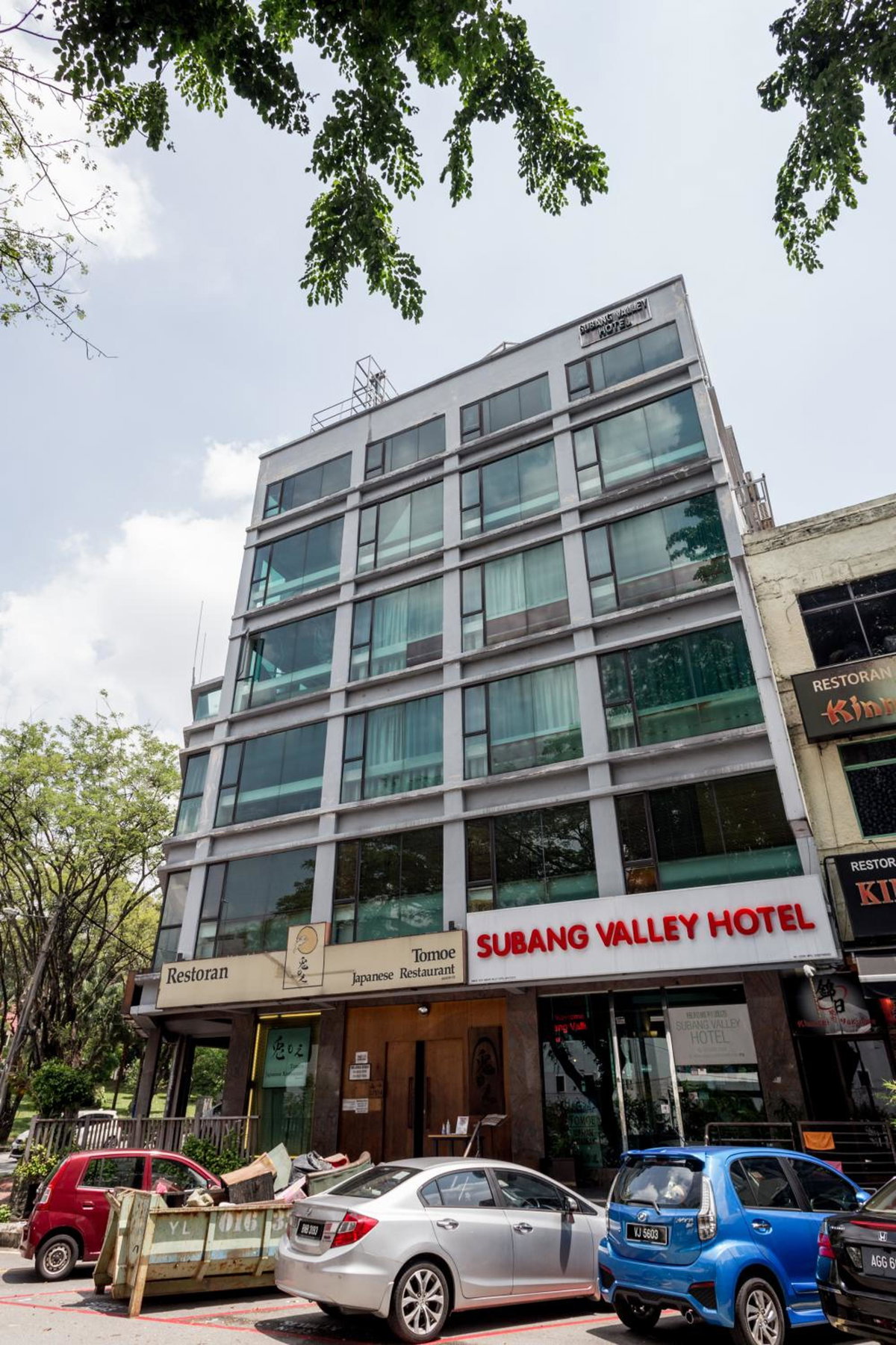 Subang Valley, Malaysia