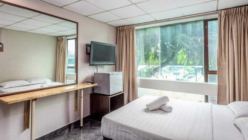 Subang Valley, Subang Jaya, Malaysia