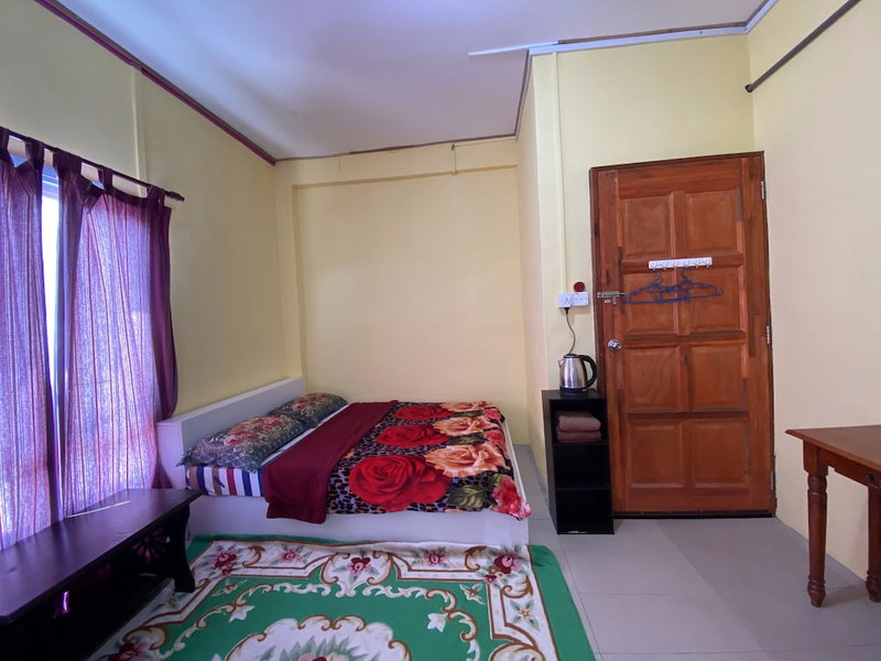 Kupi-Kupi & Stay, Ranau, Malaysia