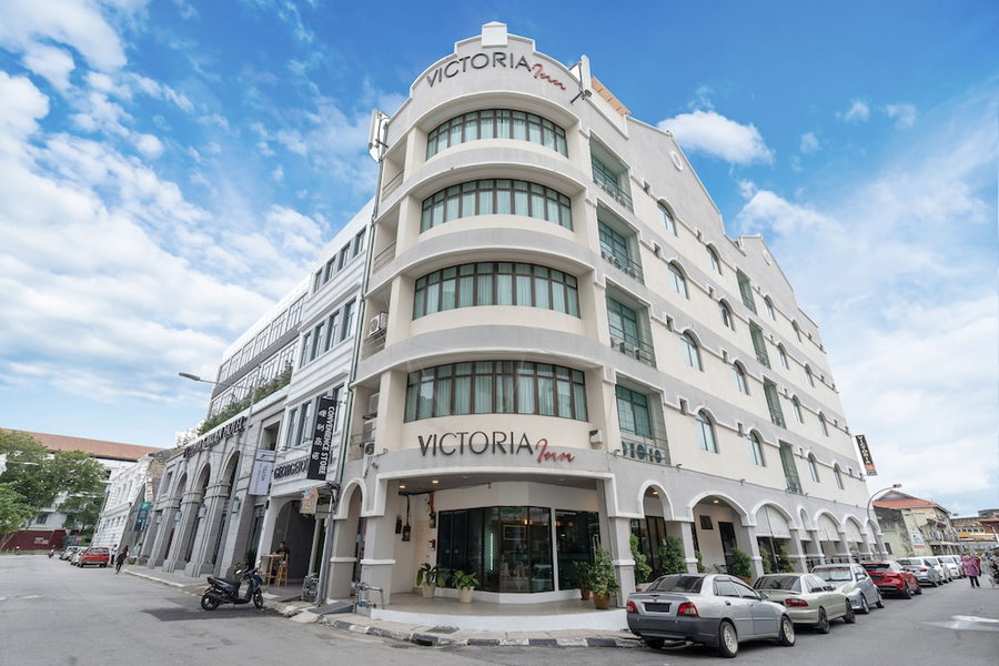 Victoria Inn, George Town, Malaysia