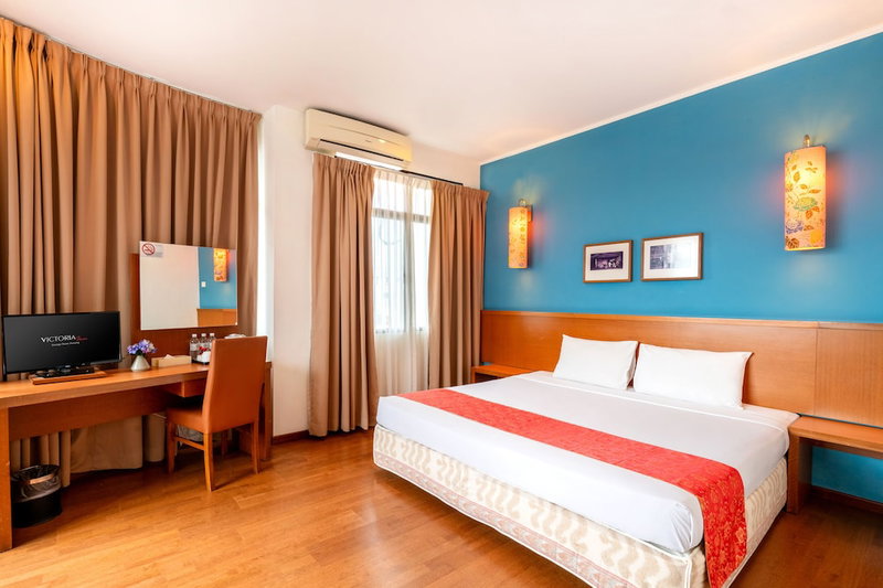 Victoria Inn, George Town, Malaysia