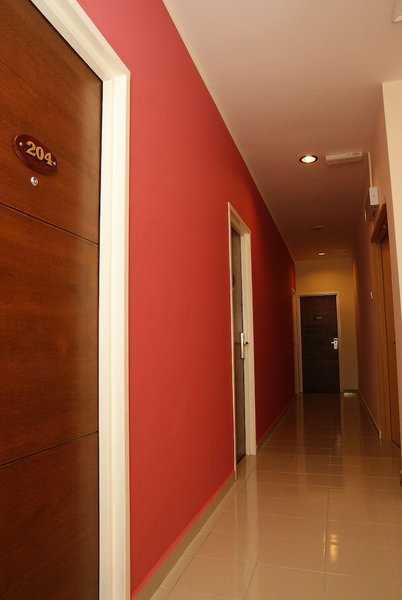 Victoria Inn, George Town, Malaysia