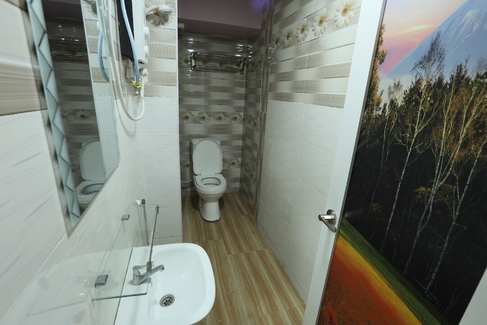 Hotel · Cameron Kea Farm Hotel, Brinchang