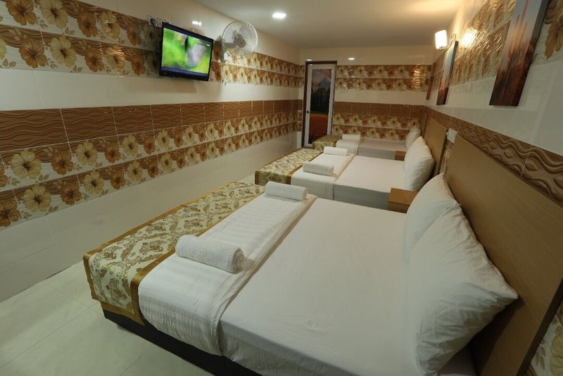 Cameron Kea Farm Hotel, Brinchang, Malaysia