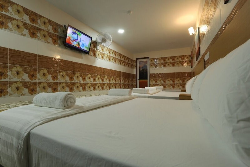Cameron Kea Farm Hotel, Brinchang, Malaysia