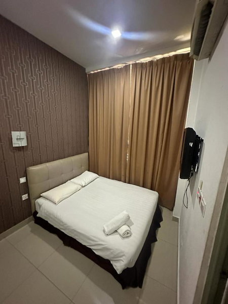 One Point Hotel @ Airport (Kuching), Kuching, Malaysia