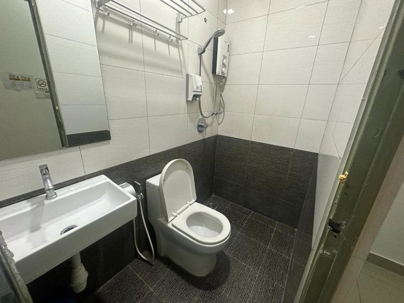 One Point Hotel @ Airport (Kuching), Kuching, Malaysia