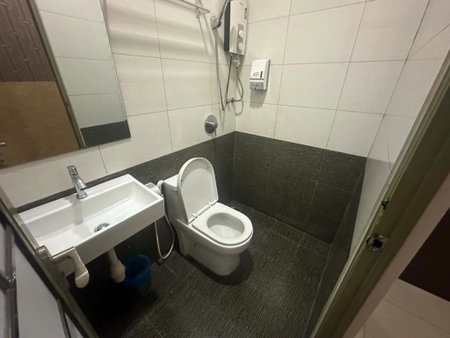 One Point Hotel @ Airport (Kuching), Kuching, Malaysia