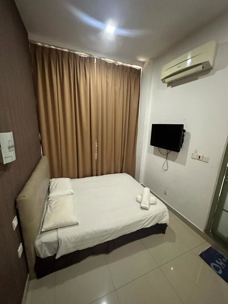 One Point Hotel @ Airport (Kuching), Kuching, Malaysia