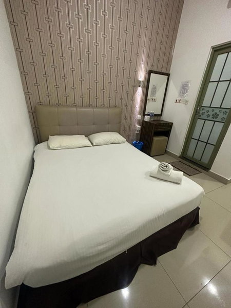 One Point Hotel @ Airport (Kuching), Kuching, Malaysia
