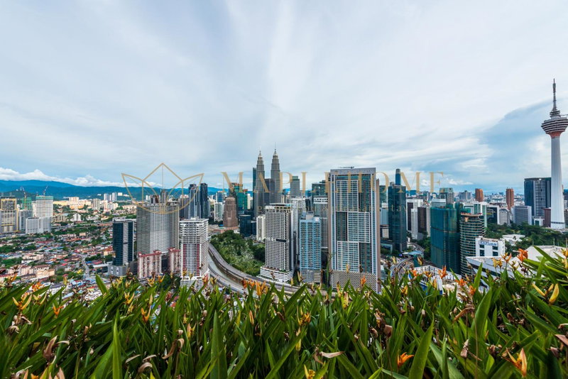 The Colony and The Luxe Premier Suites Kuala Lumpur, Kuala Lumpur, Malaysia