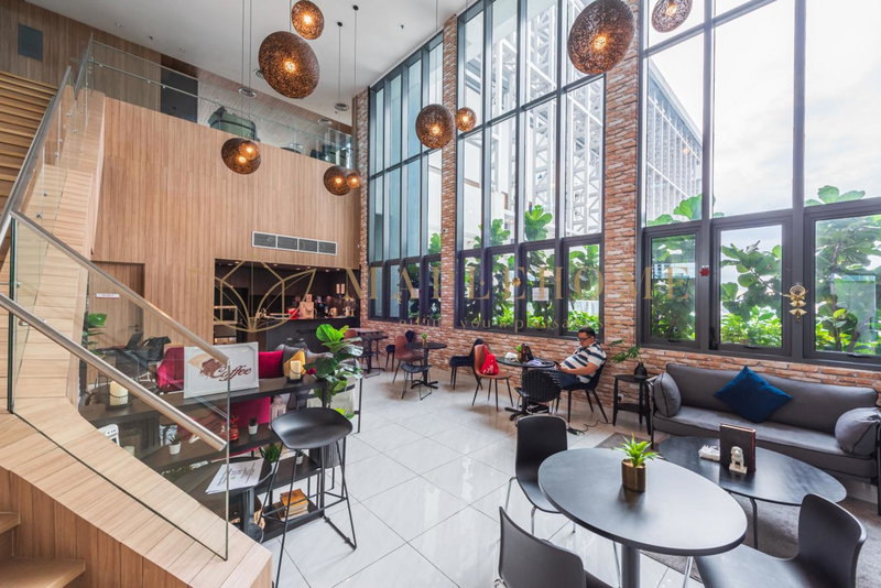 The Colony and The Luxe Premier Suites Kuala Lumpur, Kuala Lumpur, Malaysia