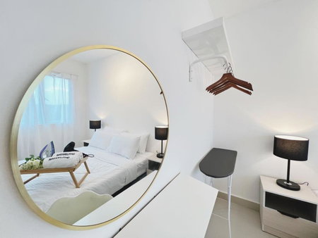 Tiara Desaru by Antlerzone, Bandar Penawar, Malaysia