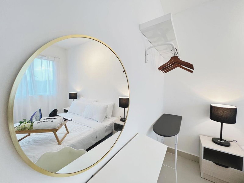 Tiara Desaru by Antlerzone, Bandar Penawar, Malaysia