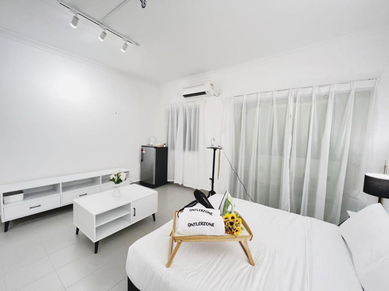 Tiara Desaru by Antlerzone, Bandar Penawar, Malaysia