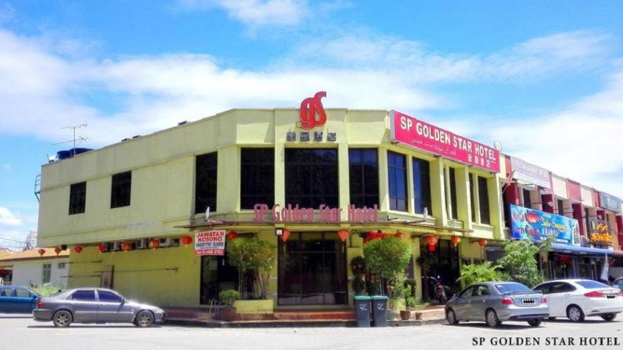 SP Golden Star Hotel, Kampong Tongka, Malaysia