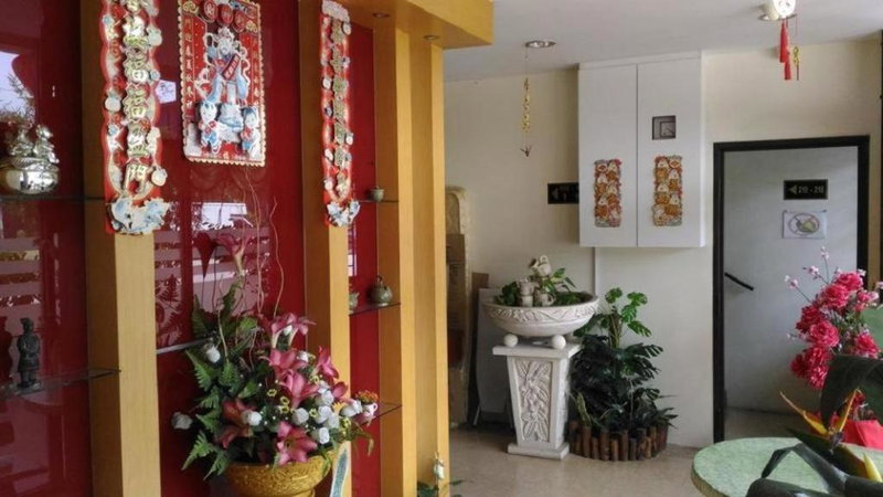 SP Golden Star Hotel, Kampong Tongka, Malaysia