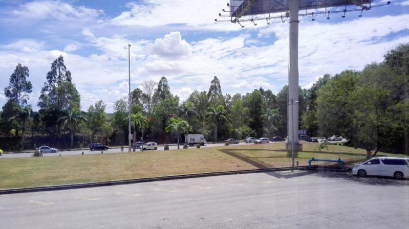 SP Golden Star Hotel, Kampong Tongka, Malaysia