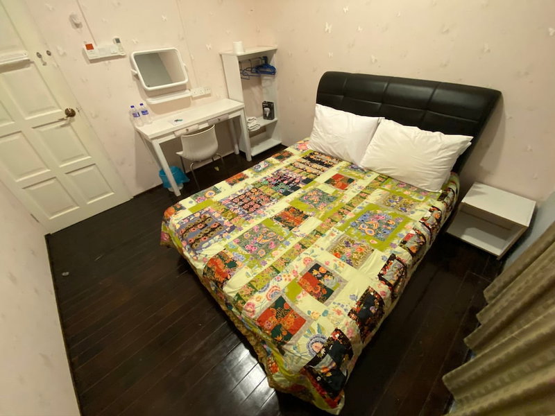 Nancy House, Malacca City, Malaysia