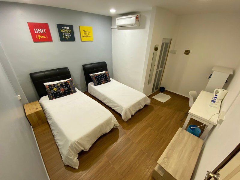 Nancy House, Malacca City, Malaysia