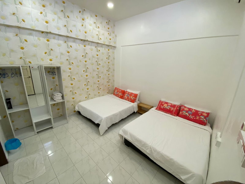 Nancy House, Malacca City, Malaysia
