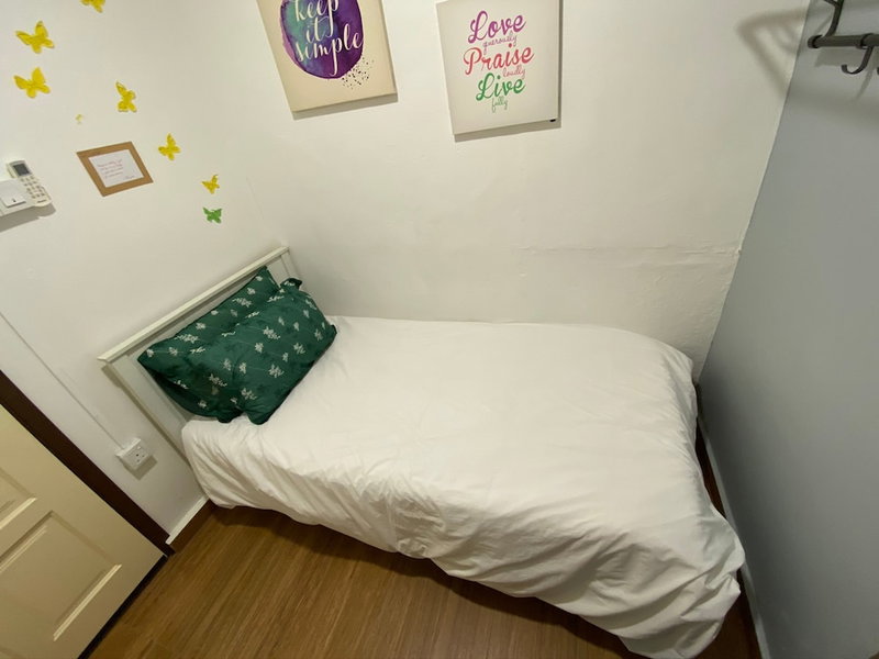 Nancy House, Malacca City, Malaysia