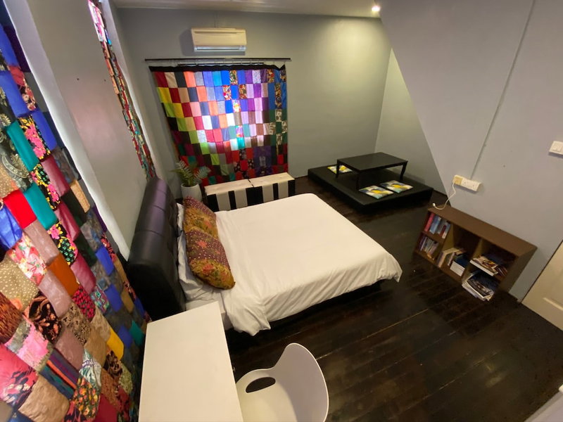 Nancy House, Malacca City, Malaysia