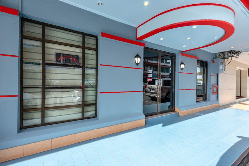 OYO 89568 Mangrove Hotel, Tawau, Malaysia