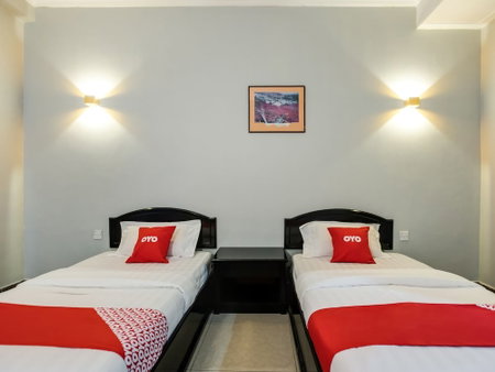 OYO 89568 Mangrove Hotel, Tawau, Malaysia