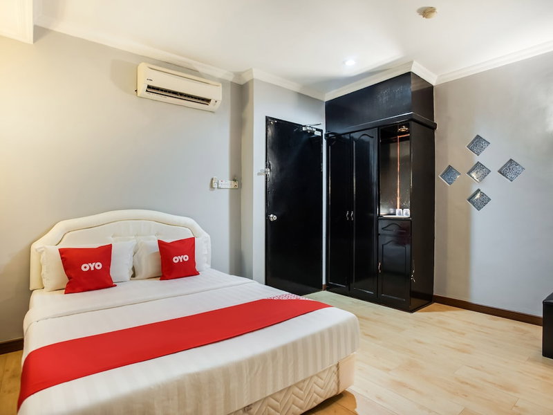 OYO 89568 Mangrove Hotel, Tawau, Malaysia