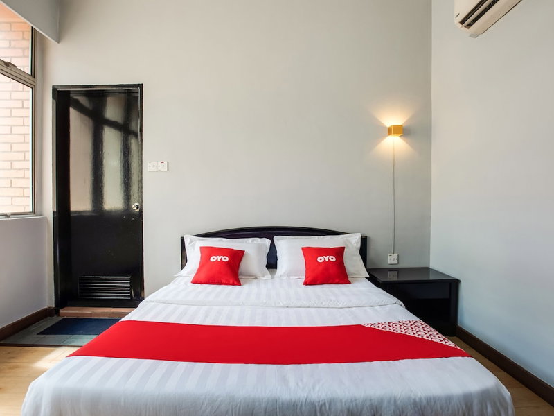 OYO 89568 Mangrove Hotel, Tawau, Malaysia