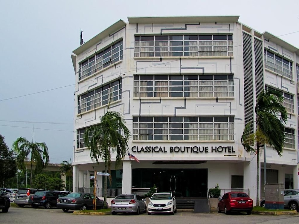 Classical Boutique Hotel, Malaysia