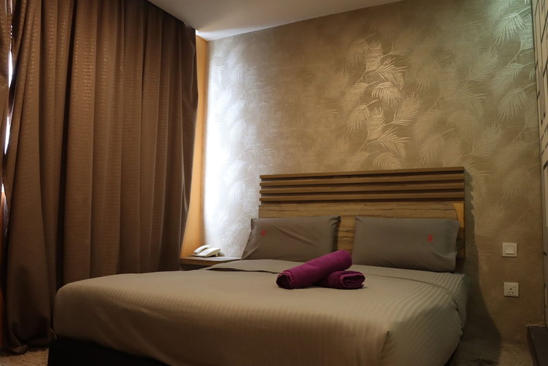Classical Boutique Hotel, Puchong, Malaysia