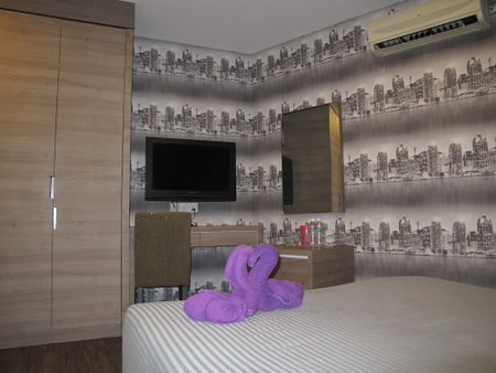 Classical Boutique Hotel, Puchong, Malaysia