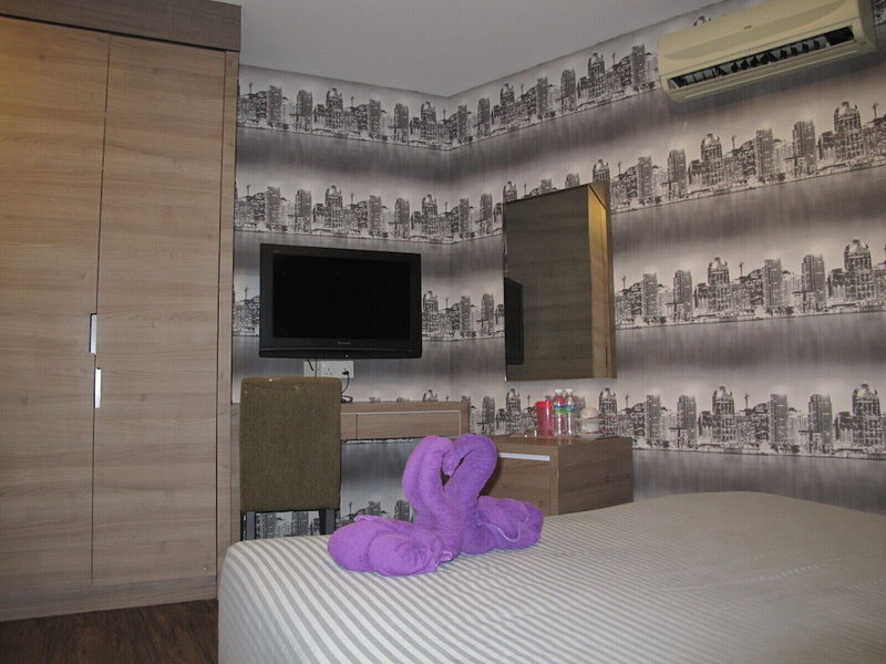 Classical Boutique Hotel, Puchong, Malaysia