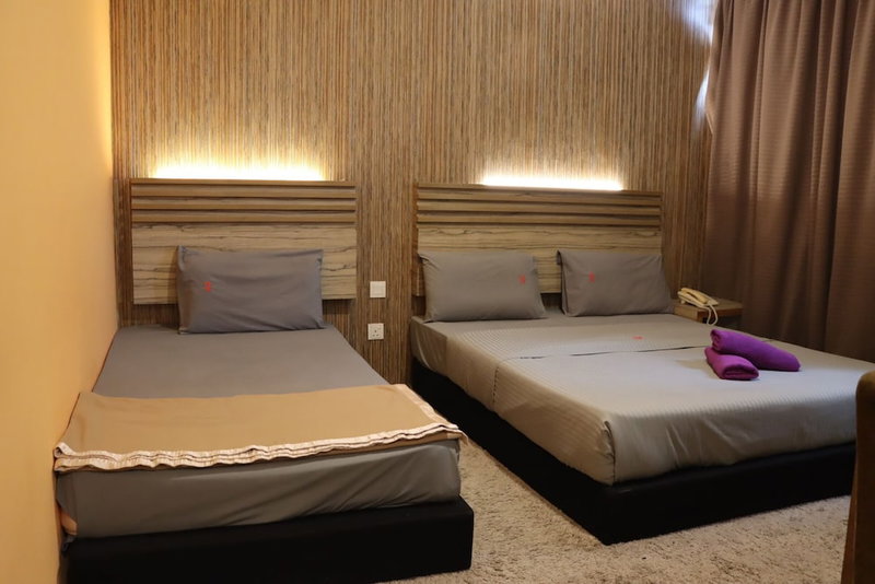 Classical Boutique Hotel, Puchong, Malaysia