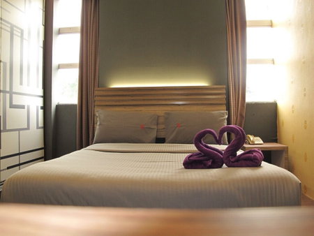 Classical Boutique Hotel, Puchong, Malaysia