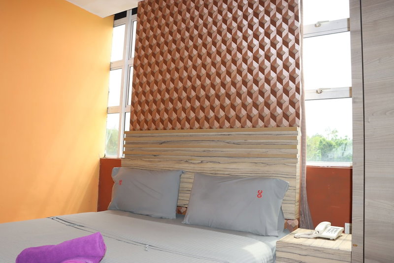 Classical Boutique Hotel, Puchong, Malaysia