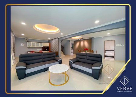 Taman Saikat IPOH Happy Suites by Verve(12 pax), Ipoh, Malaysia