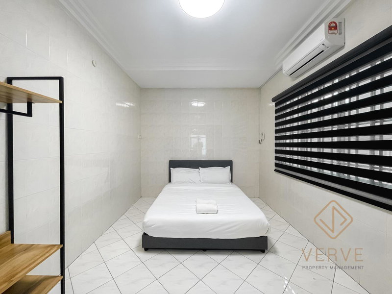 Taman Saikat IPOH Happy Suites by Verve(12 pax), Ipoh, Malaysia