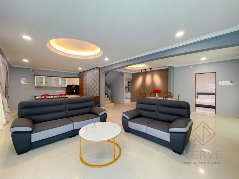 Taman Saikat IPOH Happy Suites by Verve(12 pax), Ipoh, Malaysia