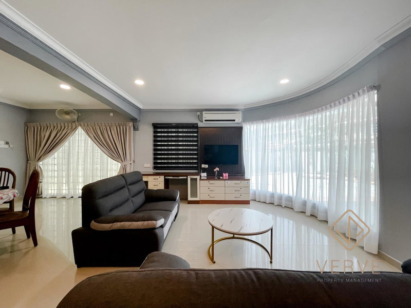 Taman Saikat IPOH Happy Suites by Verve(12 pax), Ipoh, Malaysia