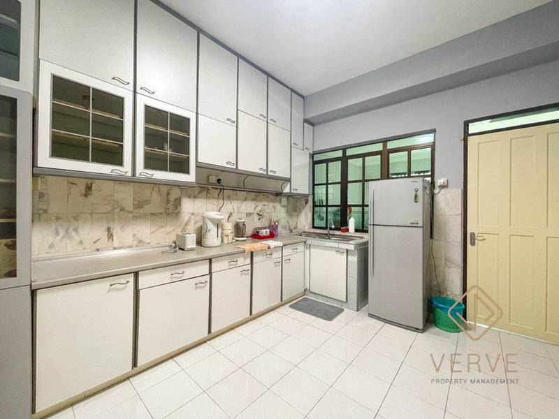 Taman Saikat IPOH Happy Suites by Verve(12 pax), Ipoh, Malaysia
