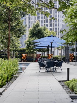 Star KLCC Twin Tower Cozy 2-3pax by DingDing, Kuala Lumpur, Malaysia