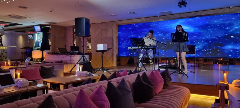 Star KLCC Twin Tower Cozy 2-3pax by DingDing, Kuala Lumpur, Malaysia