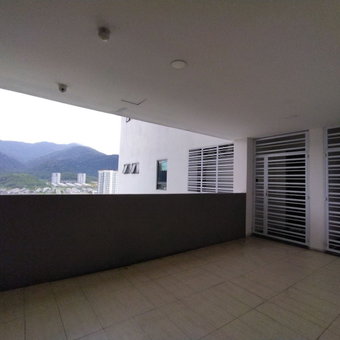 Margosa A Stay Botani Ipoh Homestay 3 BR, Ipoh, Malaysia